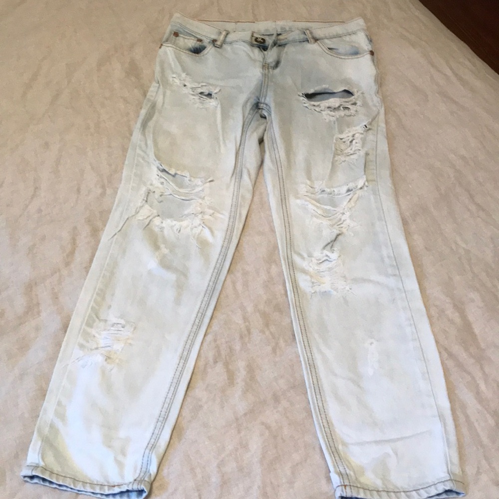 Awesome Baggies Size 27: One by One Teaspoon